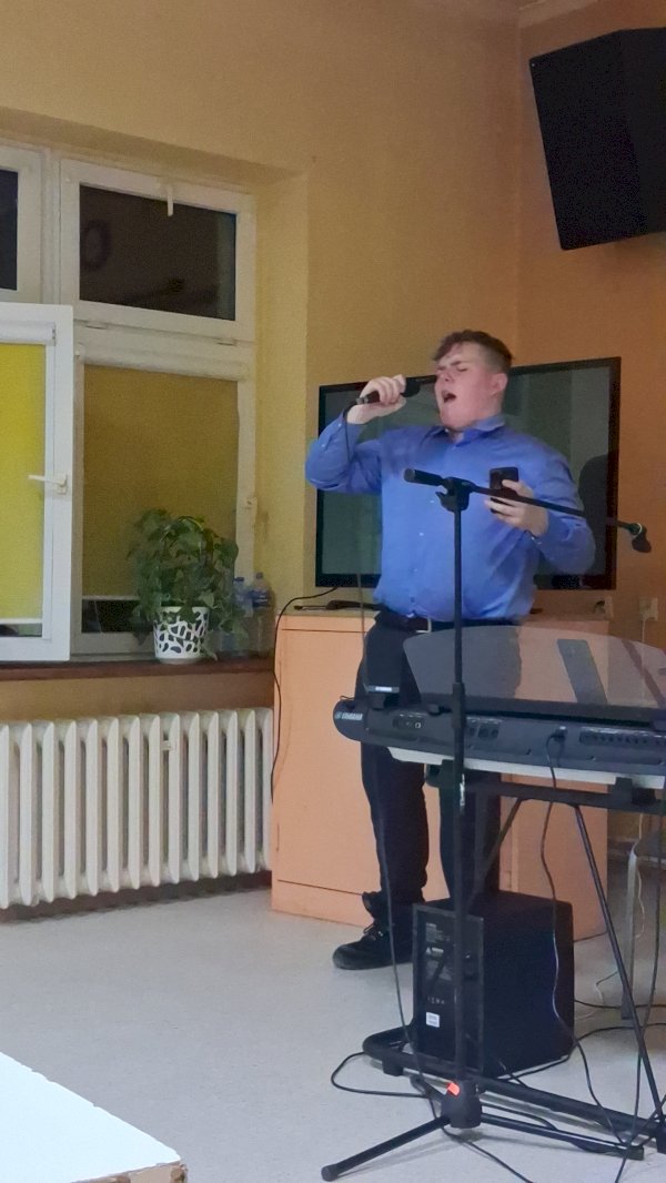 10.03.2026 Koncert z okazji Dnia Kobiet